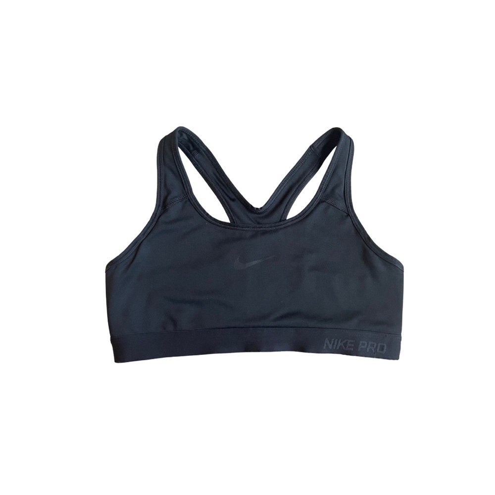 Nike Pro Women’s Dri Fit Sports Bra